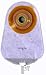 Search : COLOPLAST CORPORATION COL12596 Assura One-Piece Urostomy Pouch, with Belt Loops, Convex