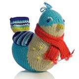 Blabla Octavio Bird Rattle
