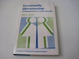 Community Librarianship: changing the face of public libraries