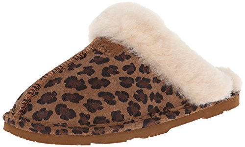 Bearpaw Women's Loki