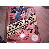 Donkey Kong Classics