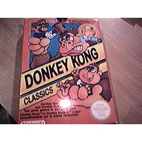 Donkey Kong Classics by 