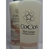 CoCo's Hair Serum for Dry And/or Frizzy Hair
