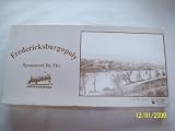 FREDERICKSBURGOPOLY: Sponsored byt he Jaycees Fredricksburg, MD