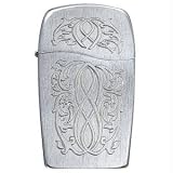 Zippo BLU Entwined Butane Lighter - 30037