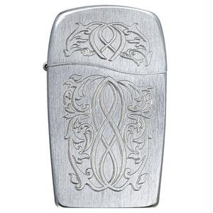 ZIPPO BLU Gas-Lighter - ENTWINTED