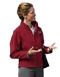 Women's Ascent Soft Shell Jacket