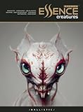 Creative Essence: Creatures