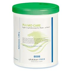 Stuebben FEED Pulmo Care 1 kg