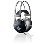 AKG K77 Headphones