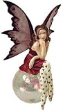Bubble Rider IV Fairy Diva Based On Amy Brown Art Work