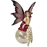 Bubble Rider IV Fairy Diva Based On Amy Brown Art Work