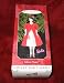 1998 Hallmark Ornament 5 Silken Flame Barbie QXI4043