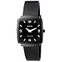 Invicta Women's Slim Collection Square Stainless Steel Mesh Watch #5162