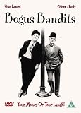 Bogus Bandits (Laurel & Hardy) [DVD]