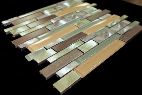 thanksgiving Multi Color Aluminum Green GlassB00B1DOUA6