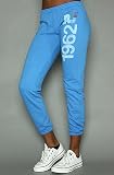 41dCr2U5wiL. SL160  Rebel Yell The 1962 Skinny Pants in Cobalt,Pants for Women