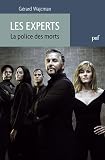 acheter livre occasion Les Experts. La police des morts