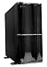 DTK MIDITOWER ATX 400W 2X120mm FAN PC-Gehäuse