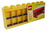 Lego Mini Figure Display Case (Yellow)