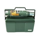 Stanley Aladdin Lunch Box with Thermos Flask Combo