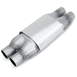 Magnaflow 93508 Universal Catalytic Converter (Non CARB compliant)