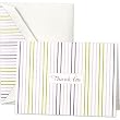 Stripe Thank You Notes