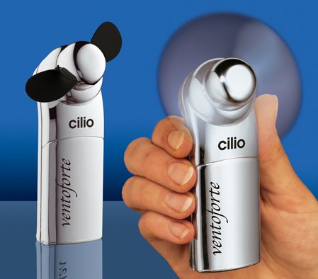Cilio Mini-Ventilator 