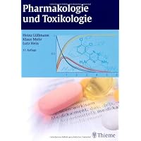 Pharmakologie und Toxikologie: Arzneimittelwirkungen