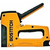 Stanley Bostitch T6-8 Heavy-Duty PowerCrown Tacker