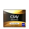 Olay Anti-Wrinkle Mature Skin Night Cream 50 ml (Packaging Varies)