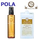 POLAアロマエッセ リキッドクレンジング (液体クレンジング)1L 画像