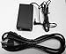 The VoIP Lounge Replacement 48V Power Supply for Cisco 7900 7800 and 6900 Series IP Phone with AC Power Cord Cube 3