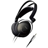 Denon AHD501K Enhanced On-Ear Headphones