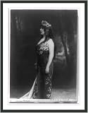 Historic Print (S): Louise Horner