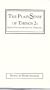 The Plains Sense of Things 2:  Eight Poets from Lincoln, Nebraska