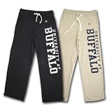 Buffalo Bulls Pants