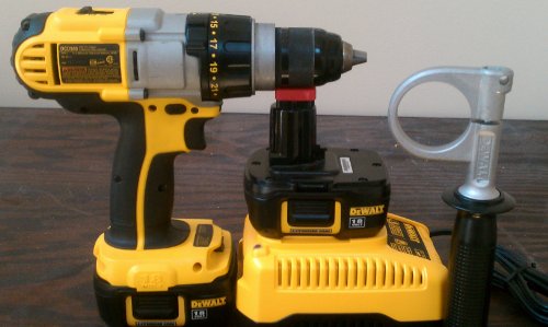 DeWalt 18v Li ION DC 940