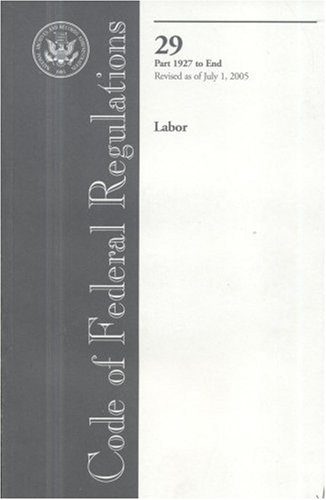 Labor and Employment Law
