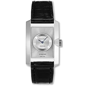 Concord Mens Delirium 18K Gold Watch #0311179