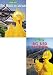 Sesame Street - Big Bird In Japan / Big Bird in China (2 Pack)