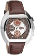 D&G Dolce & Gabbana Time - Mens Watch DW0312