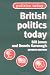 British Politics Today