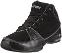 AND1 Storm Mid 1001101006 Unisex - Erwachsene Sportschuhe - Basketball
