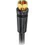 RCA VH606N  Digital RG-6 Coaxial Cable (6 feet)