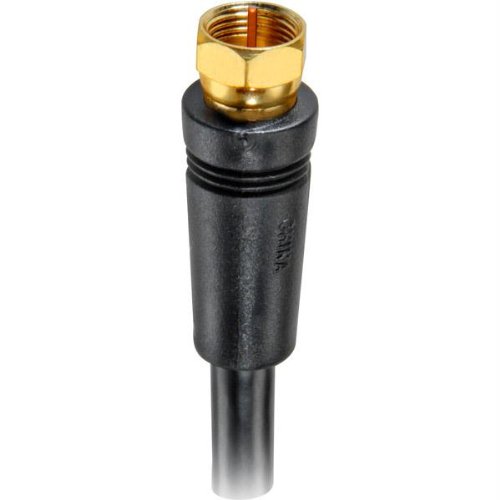 rca vh606n digital rg 6 coaxial cable 6 feet  more detail click!