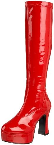 by Pleaser Women's Exotica-2000 Boot