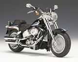PLEASE READ DESRCIPTION!!! 2009 Harley-Davidson FLSTF Fat Boy��� Vivid Black