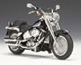 PLEASE READ DESRCIPTION!!! 2009 Harley-Davidson FLSTF Fat Boy� Vivid Black