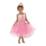Sugar Plum Fairy Musical Dress